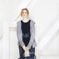 Lady Fashion Cashmere Sweater 16braw403